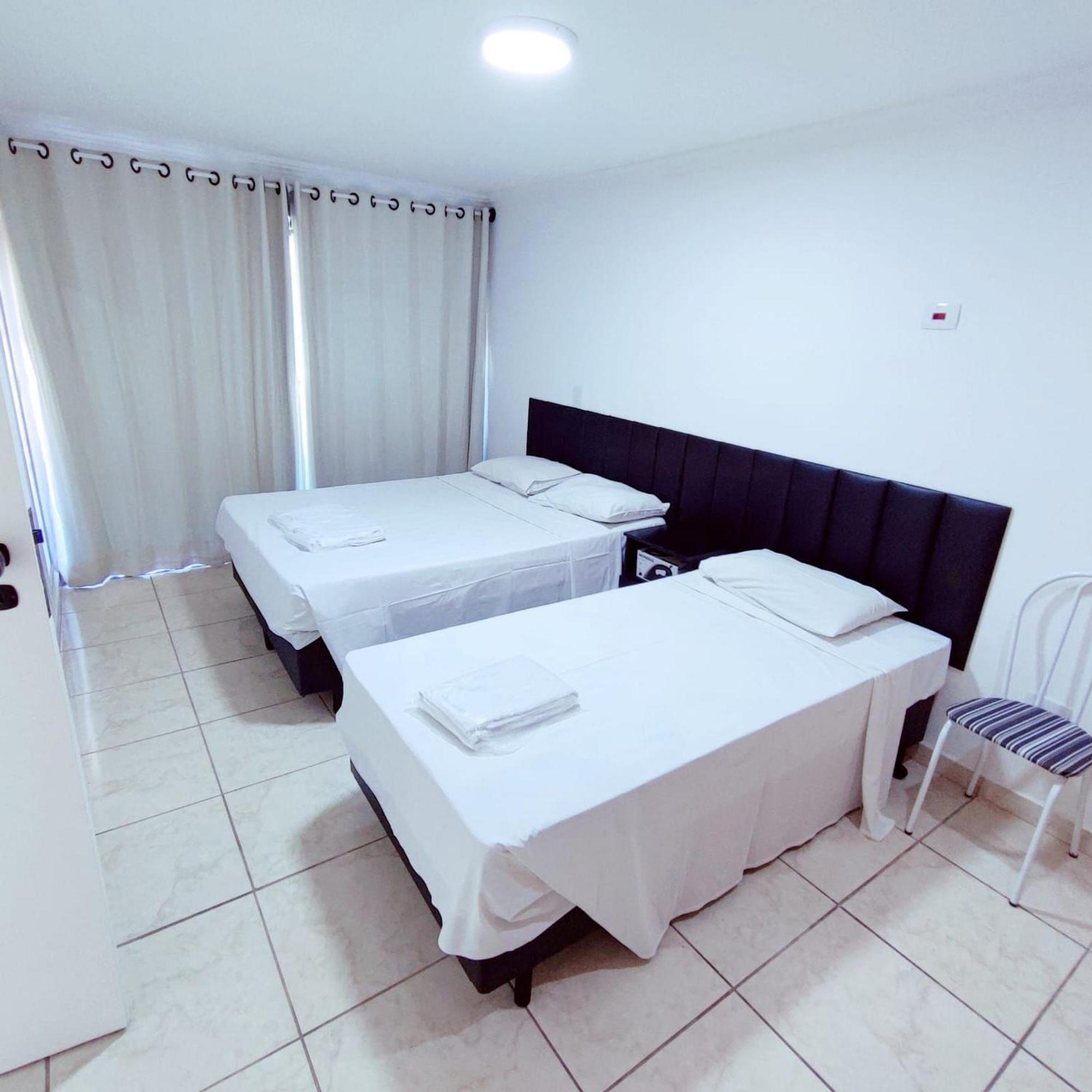Flat O Preferido Garagem, Hakka, Feirinha E Hospitais * São Paulo