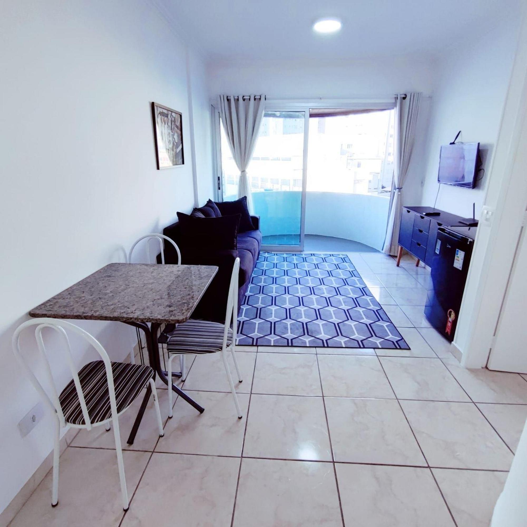 Flat O Preferido Garagem, Hakka, Feirinha E Hospitais *