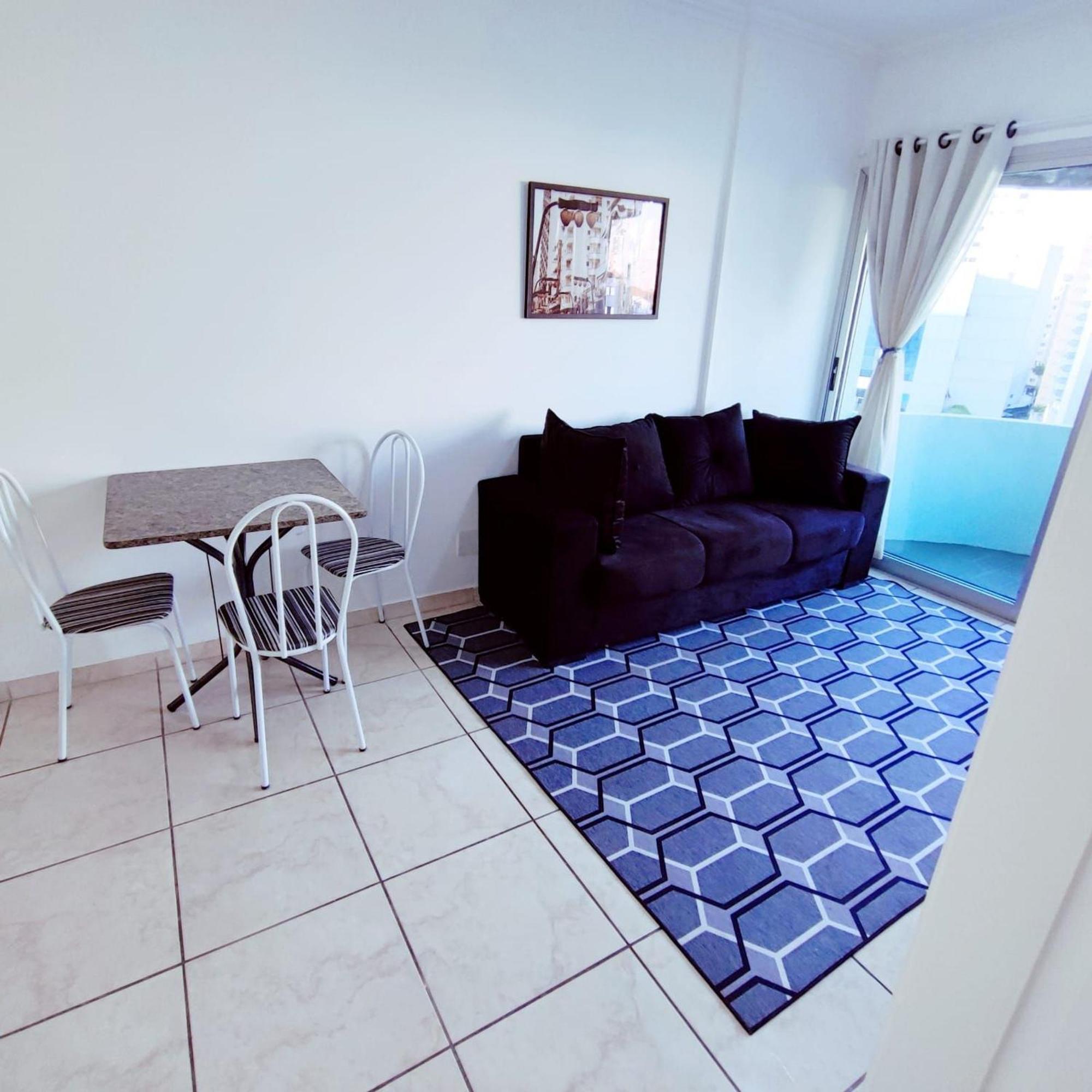 Flat O Preferido Garagem, Hakka, Feirinha E Hospitais