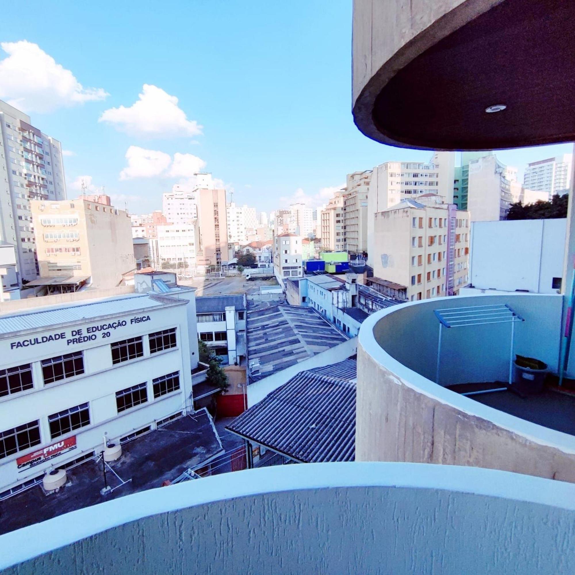 Flat O Preferido Garagem, Hakka, Feirinha E Hospitais *