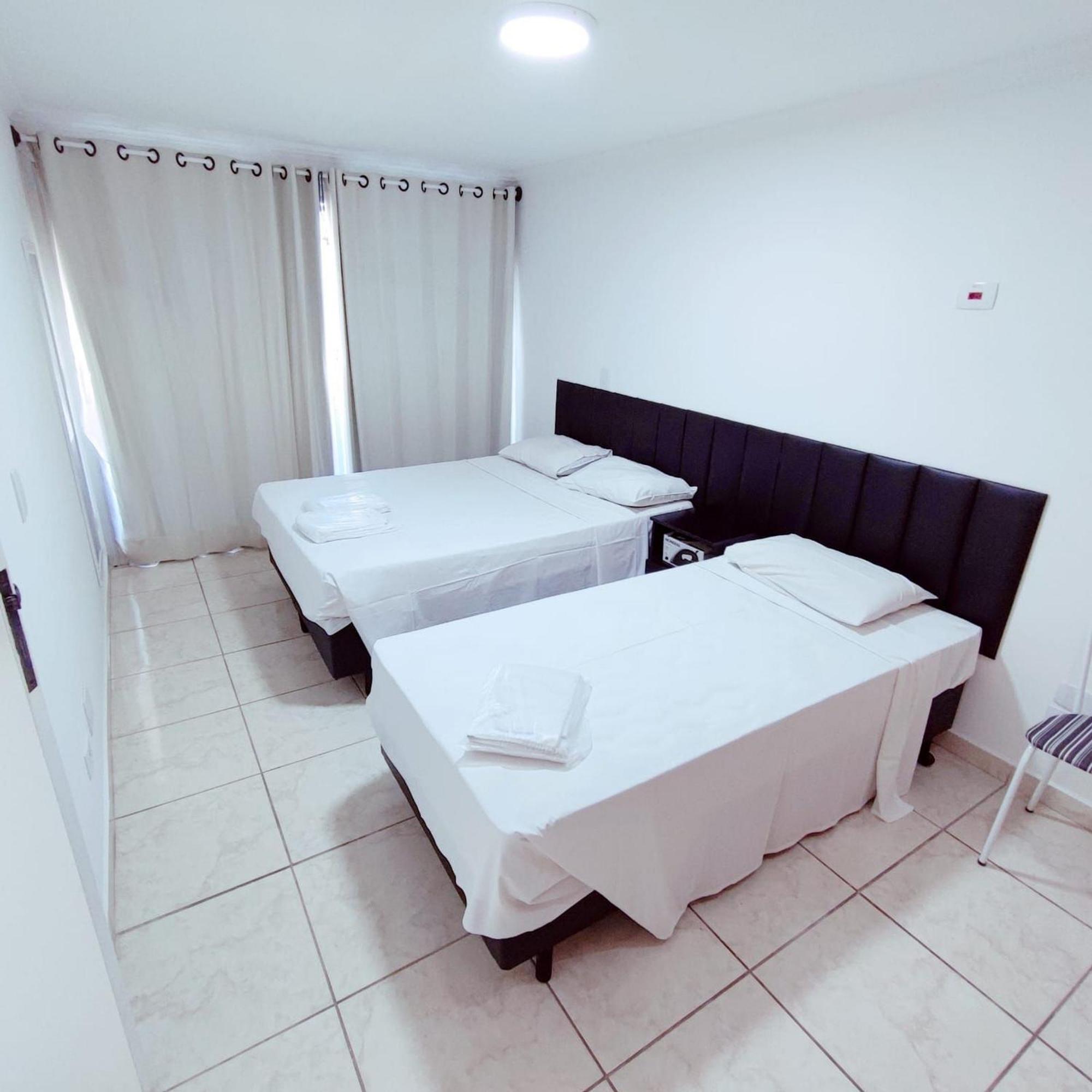 Flat O Preferido Garagem, Hakka, Feirinha E Hospitais *
