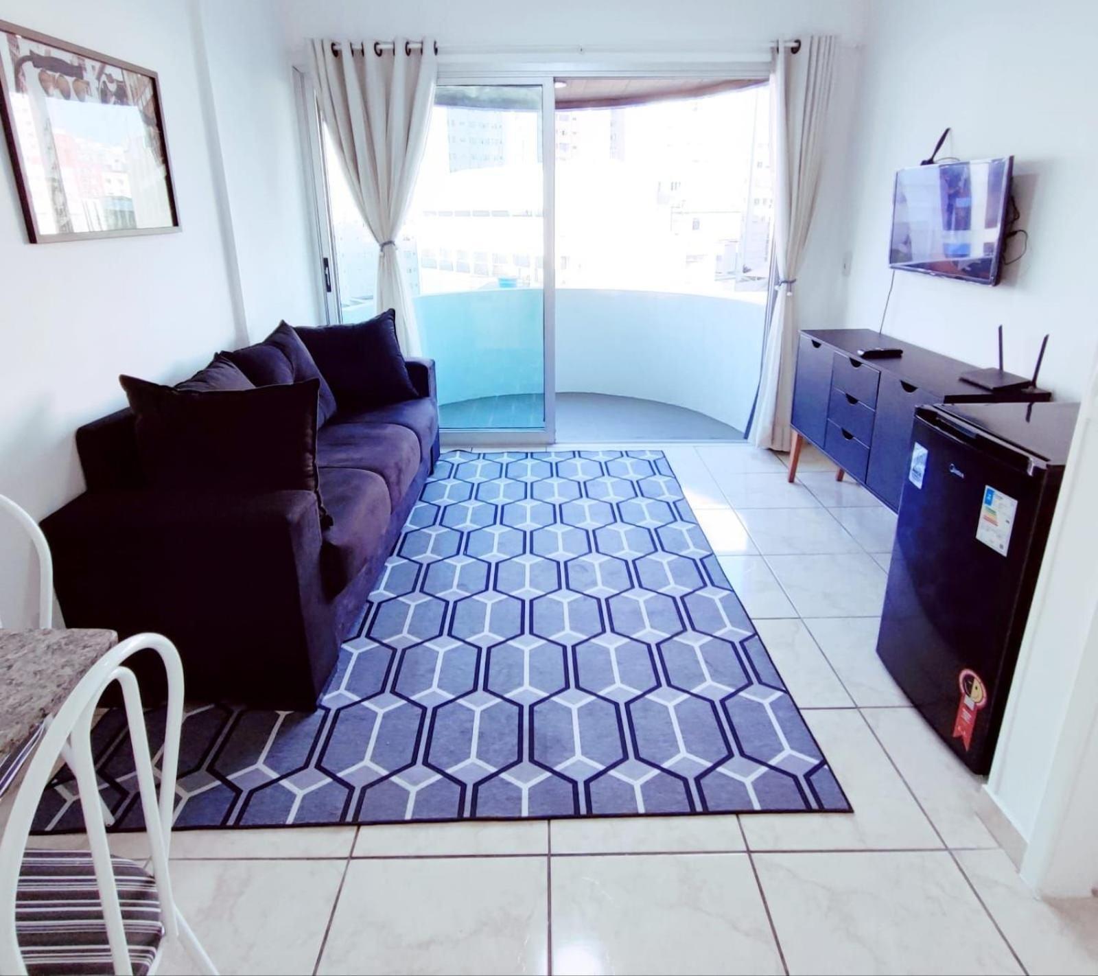 Flat O Preferido Garagem, Hakka, Feirinha E Hospitais Apartment