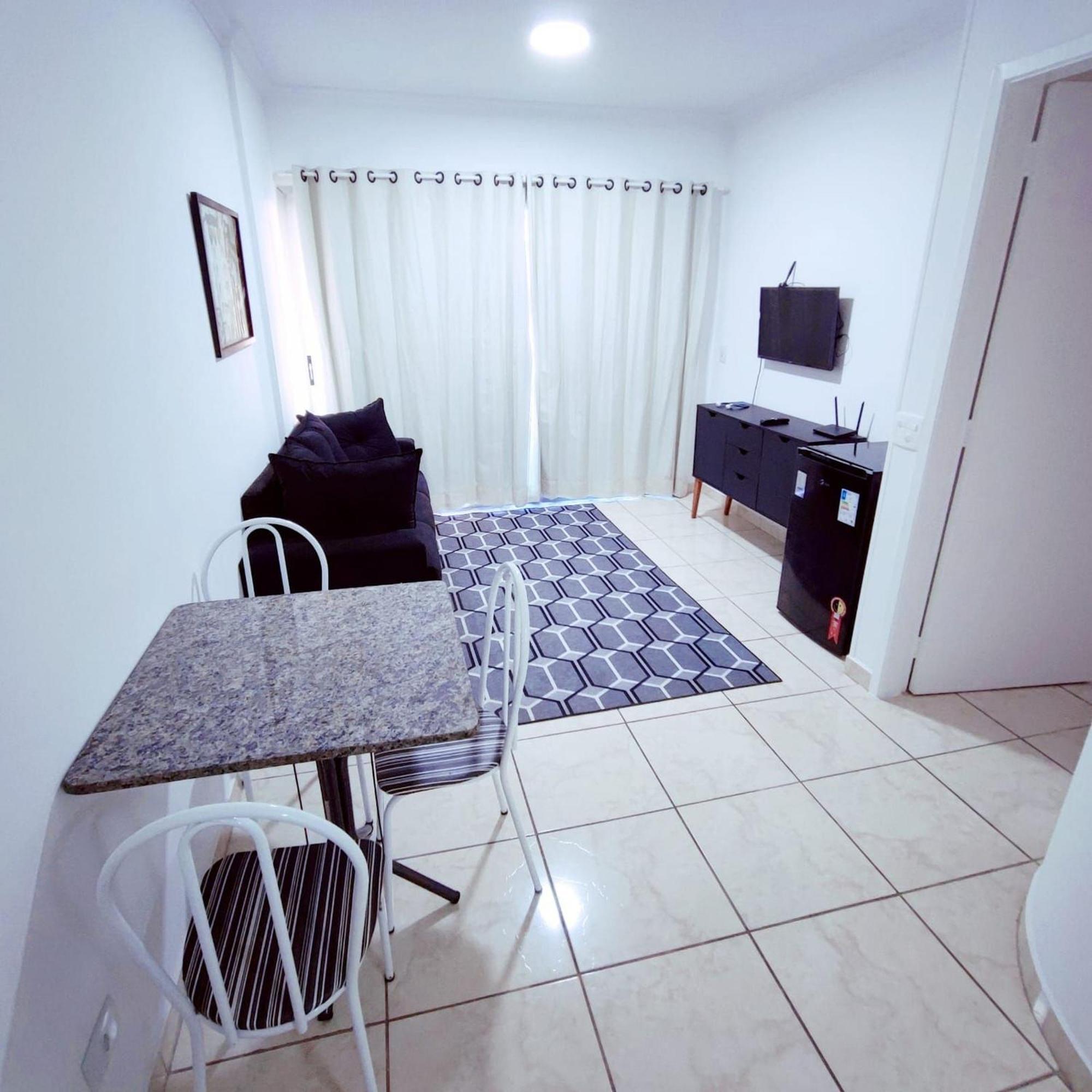 Flat O Preferido Garagem, Hakka, Feirinha E Hospitais Sao Paulo