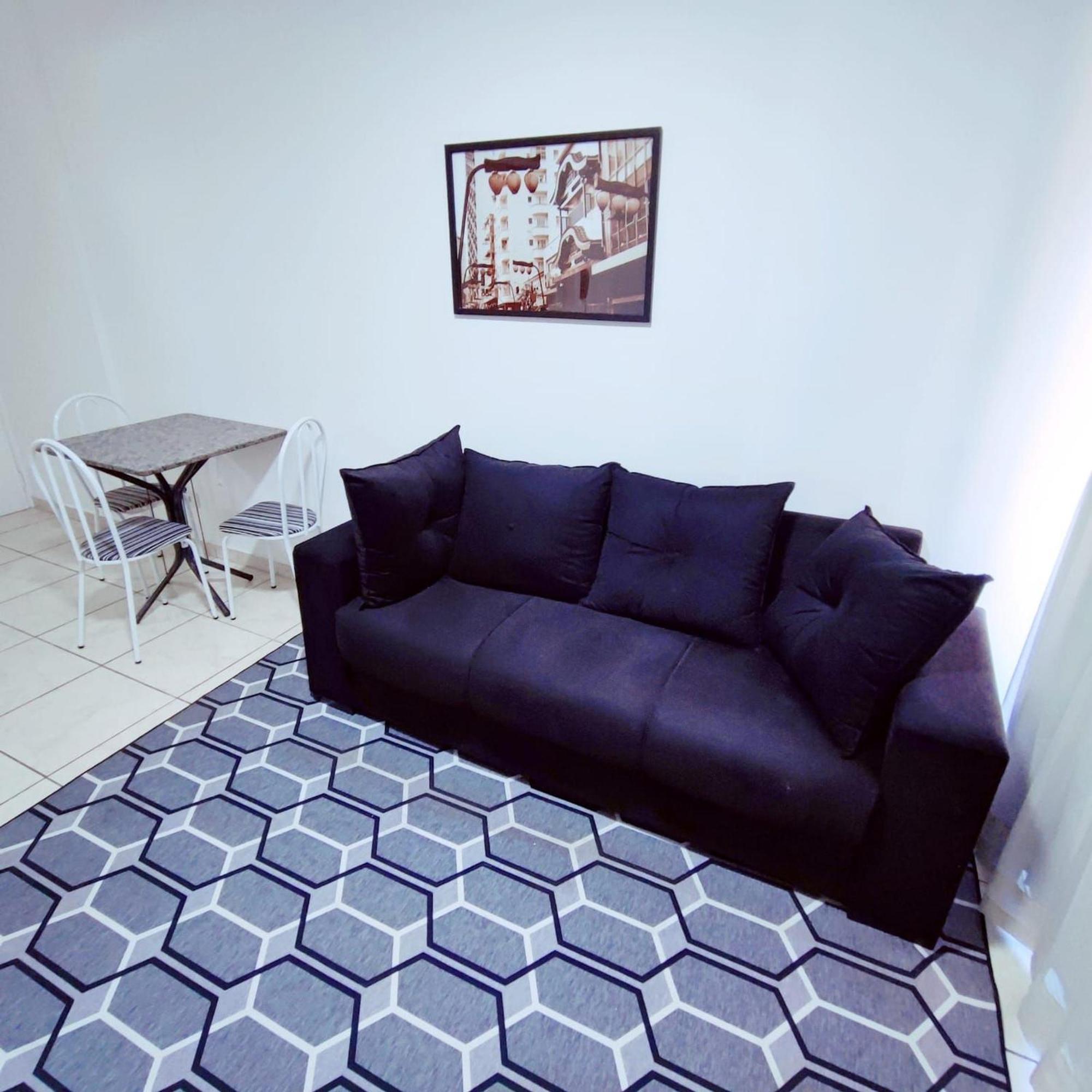 Flat O Preferido Garagem, Hakka, Feirinha E Hospitais * Sao Paulo